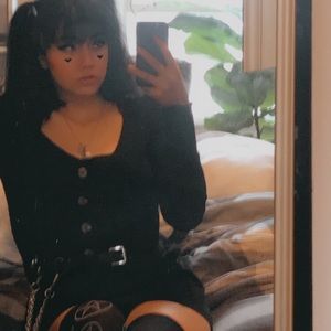 Meet your Posher, Hazel